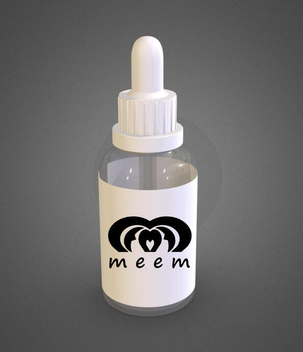 MEEM WHITENING TONER